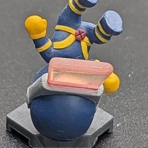 Cyclops Funko Mystery Mini Figure